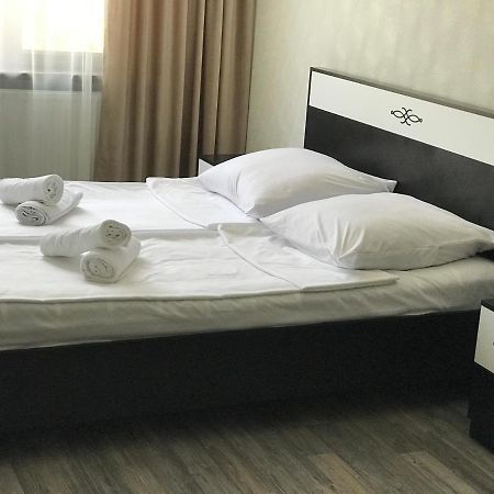 Friendly House Hotel Ахалцихе Екстериор снимка