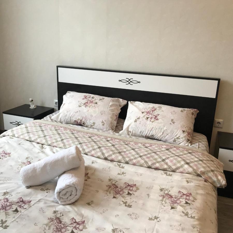 Friendly House Hotel Ахалцихе Екстериор снимка