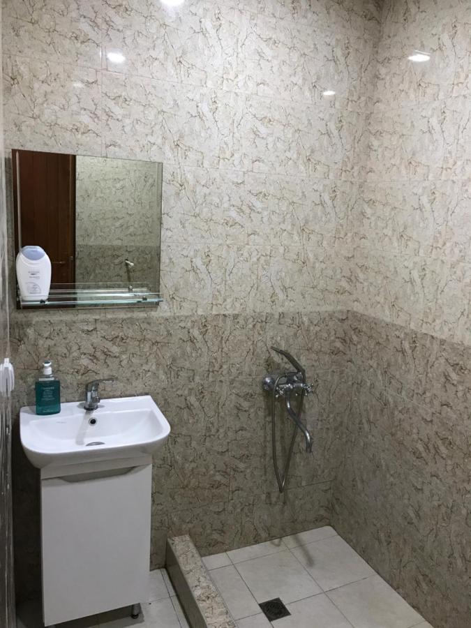 Friendly House Hotel Ахалцихе Екстериор снимка