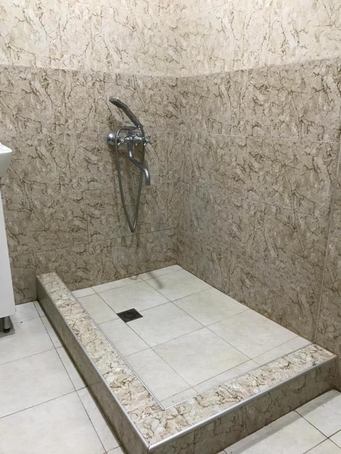 Friendly House Hotel Ахалцихе Екстериор снимка